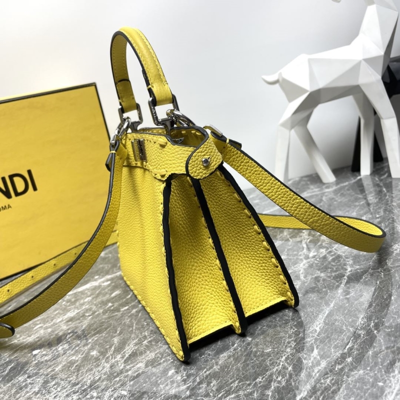 Fendi Peekaboo Bags